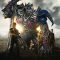 Transformers 5 Trailer