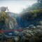 Unravel: Solving Puzzles with Yarn