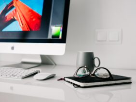 office-home-glasses-workspace